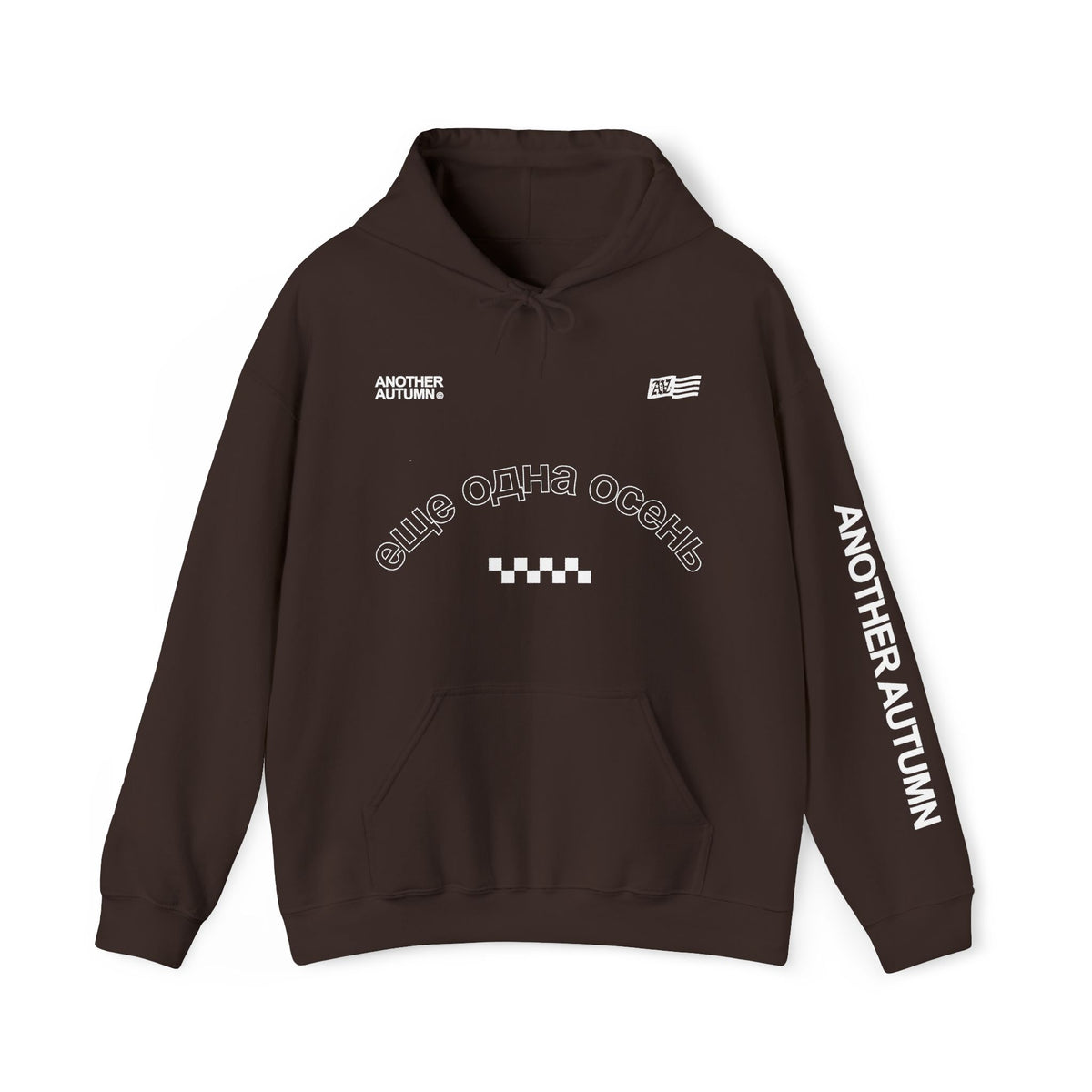 DRIFTKULT HOODIE 2.0 – Another Autumn Clothing