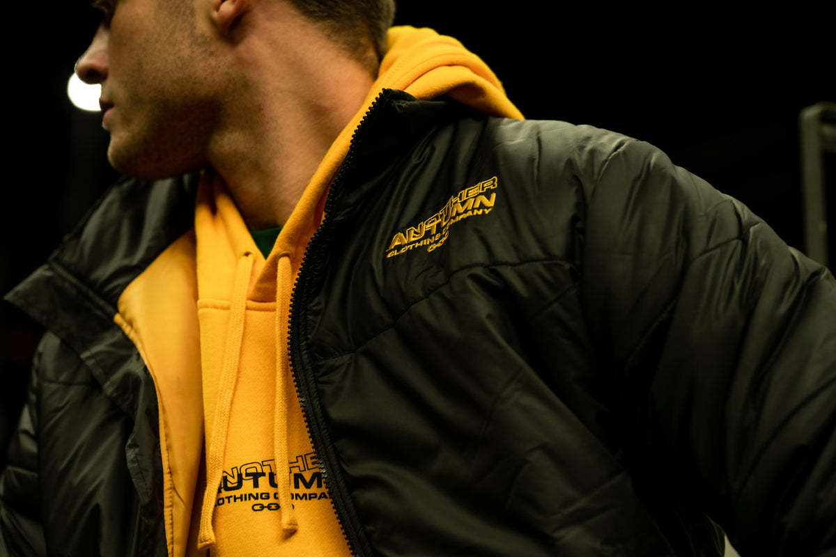 The Link Up Puffer Jacket – Another Autumn Clothing