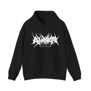 possessed hoodie