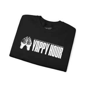 YAPPY HOUR SWEATER