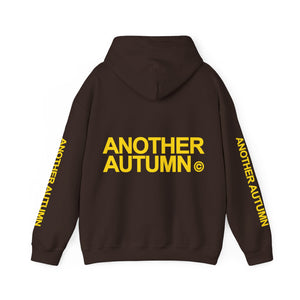 COLLECTIVE RACE HOODIE (2 COLOUR STYLES)