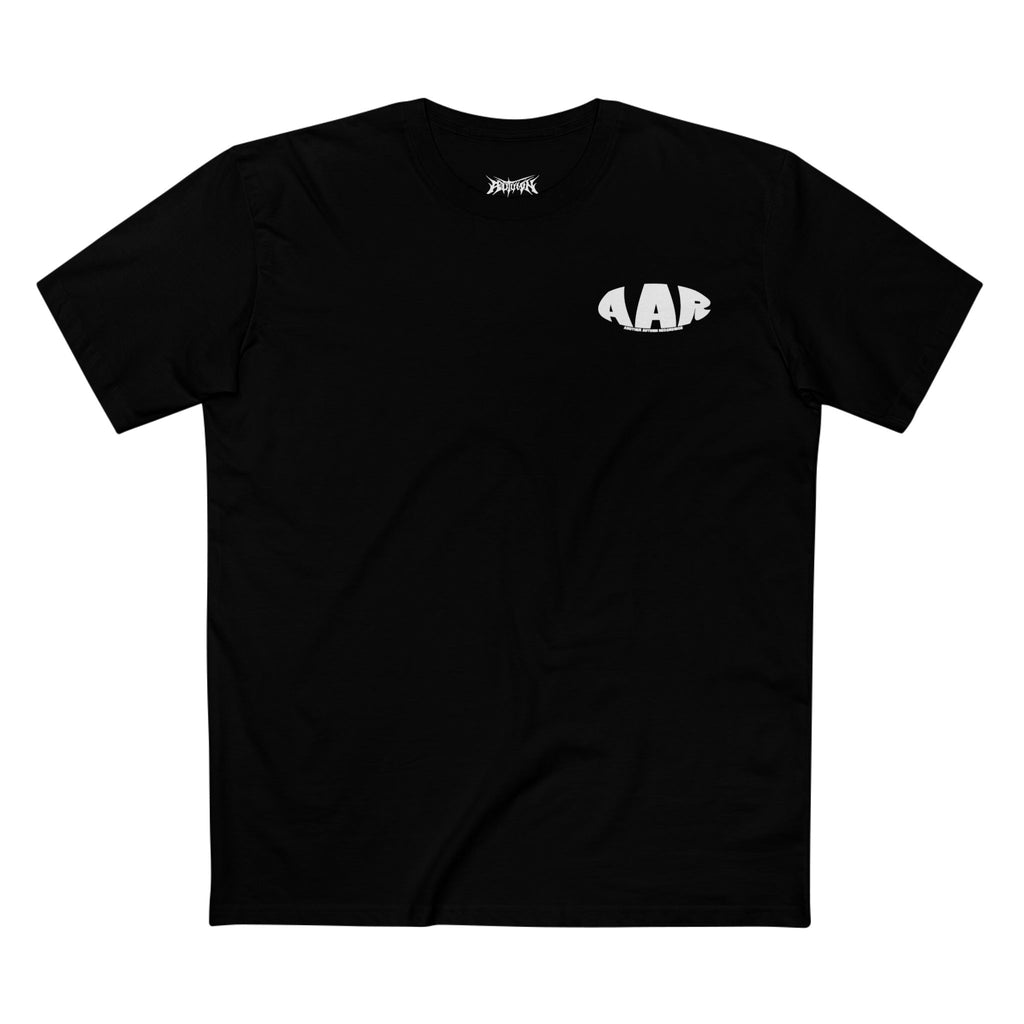 GRIMCAT RECORDINGS T-SHIRT