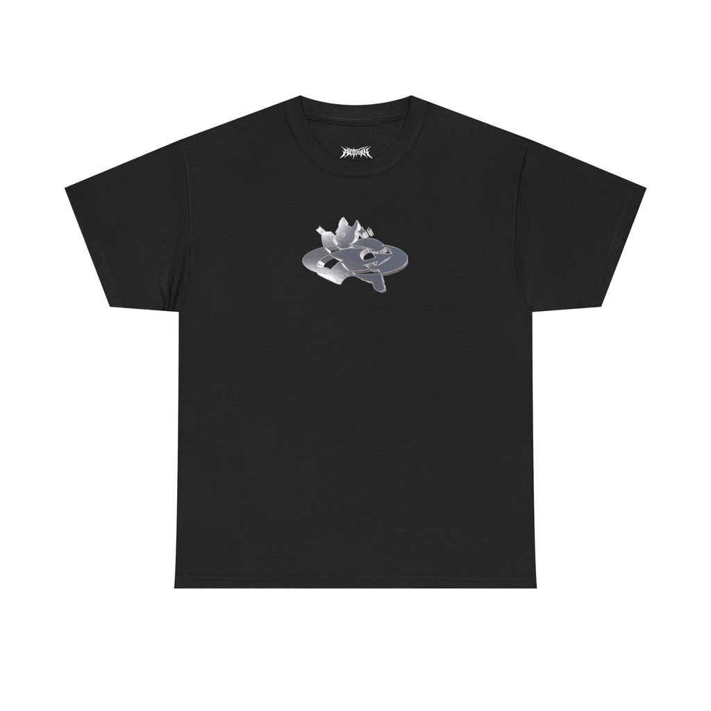 CHROME HALO T-SHIRT