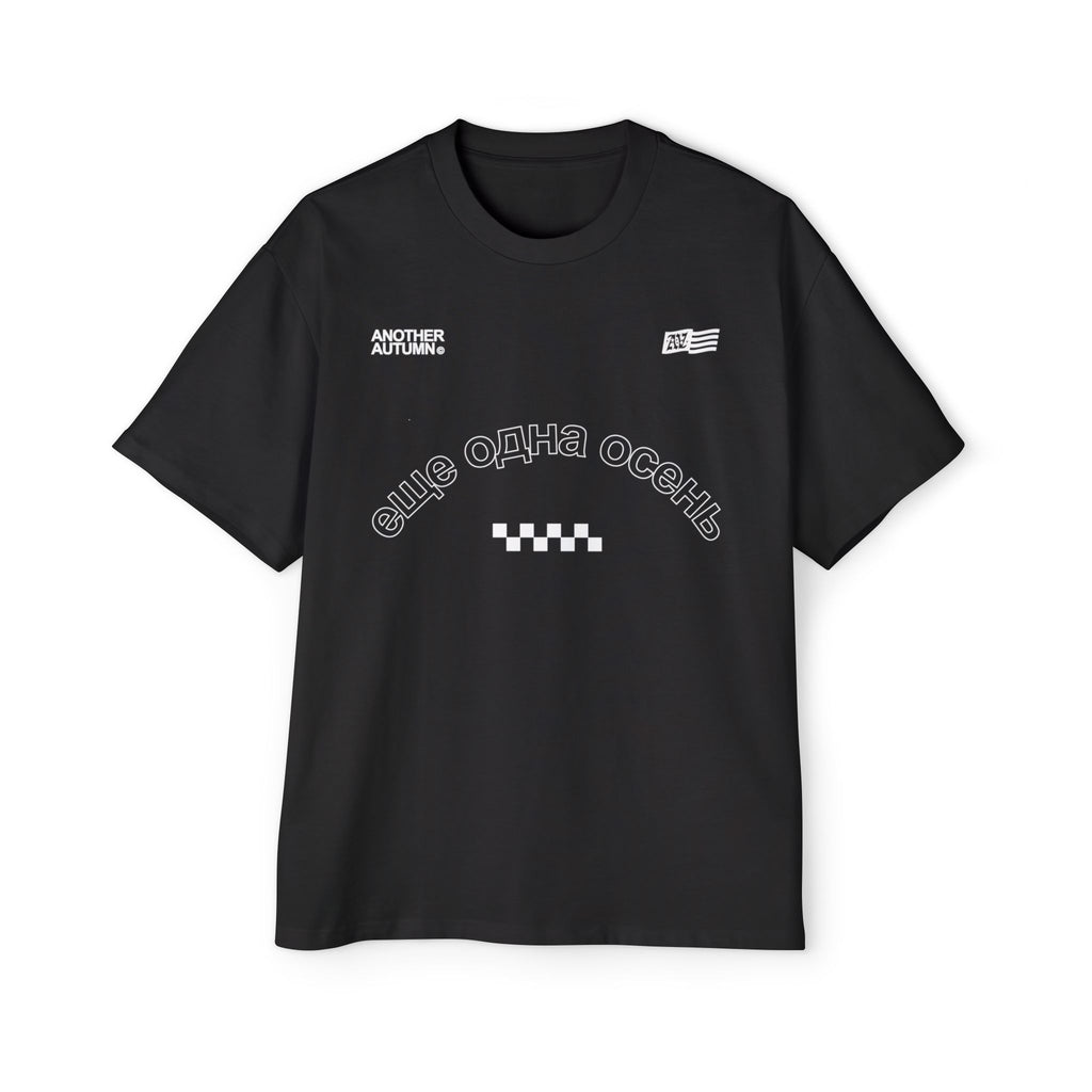DRIFTKULT OVERSIZE T-SHIRT