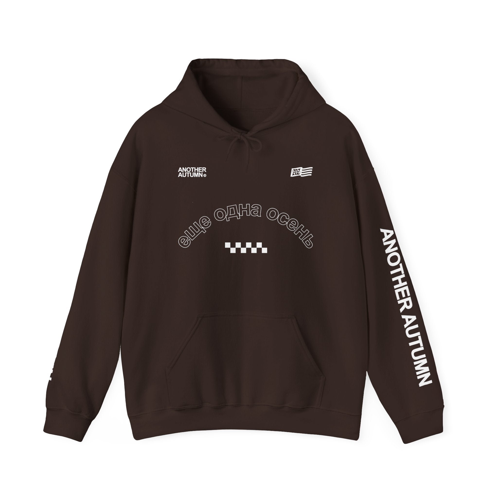 DRIFTKULT HOODIE