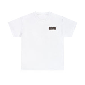 Instant Ramen White T-Shirt