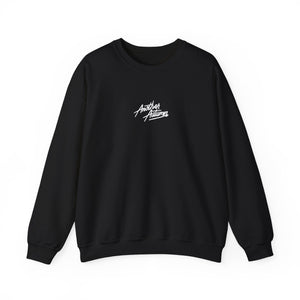 SIGN HERE SWEATER