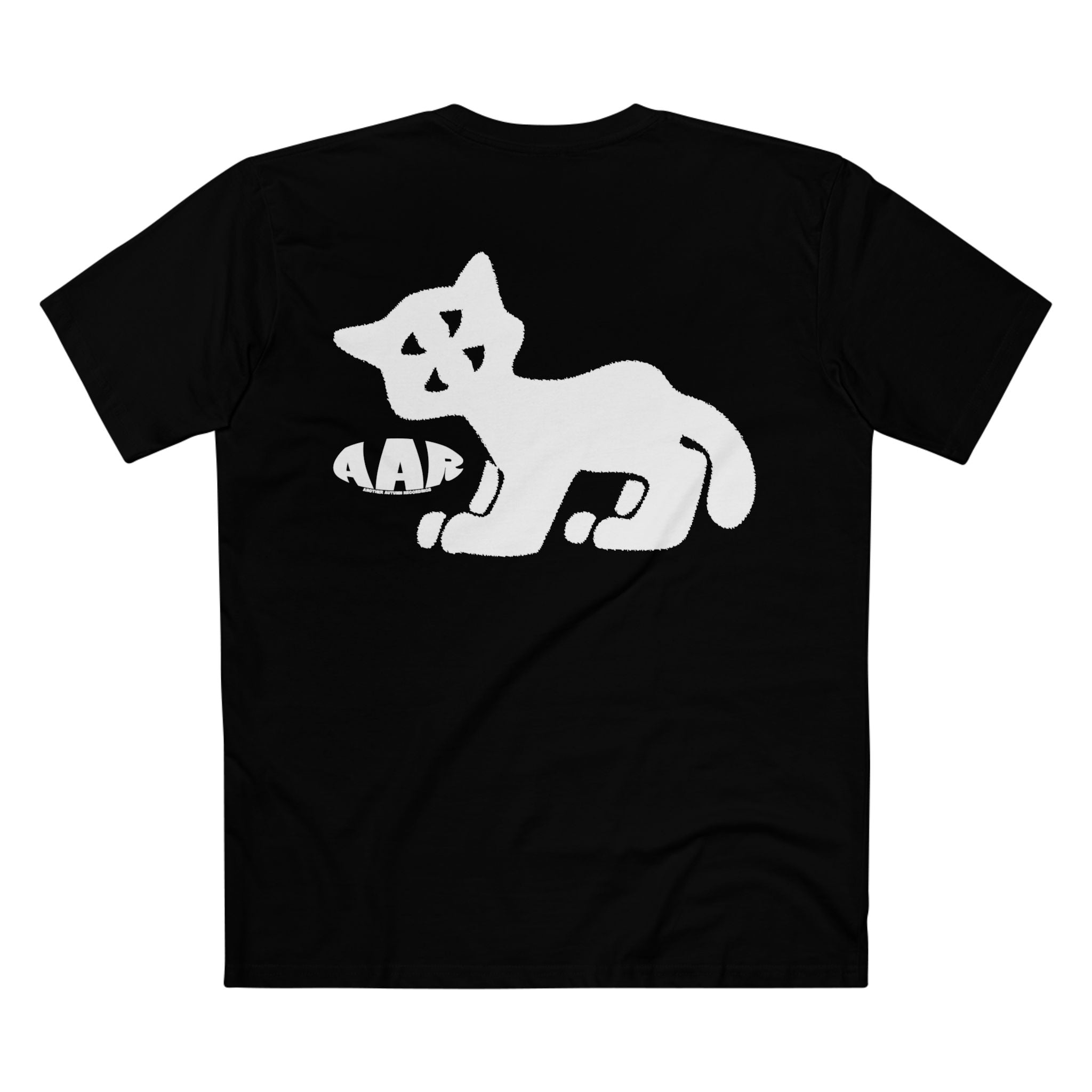 GRIMCAT RECORDINGS T-SHIRT