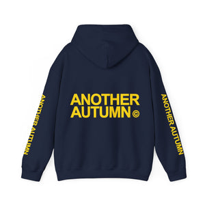 COLLECTIVE RACE HOODIE (2 COLOUR STYLES)