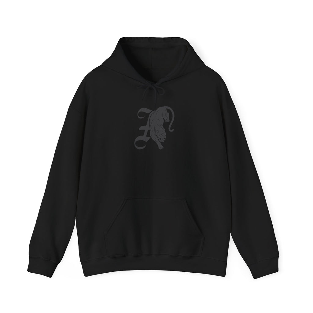 HUNTER HOODIE