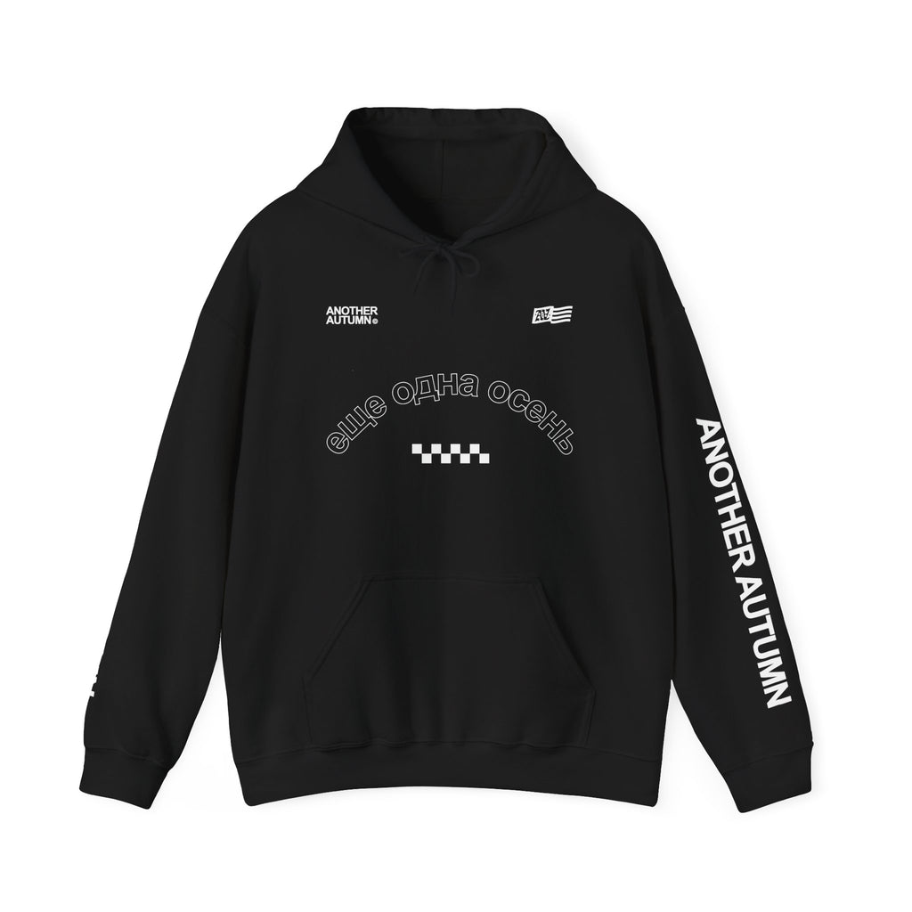 DRIFTKULT HOODIE