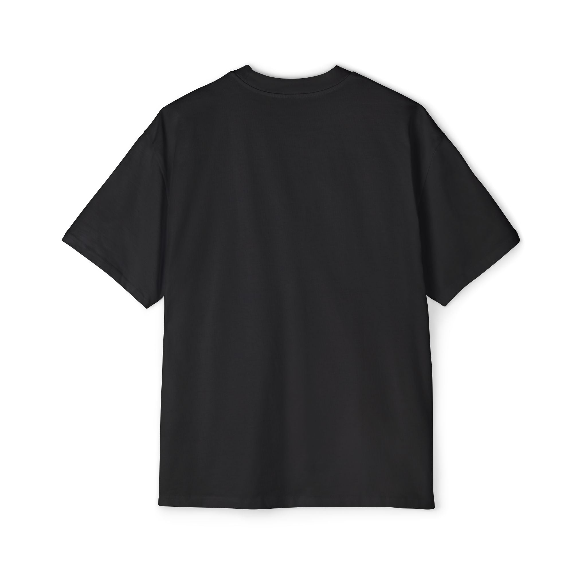 NIGHTFALL OVERSIZE T-SHIRT