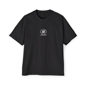 WIRED HEAVY/OS T-SHIRT