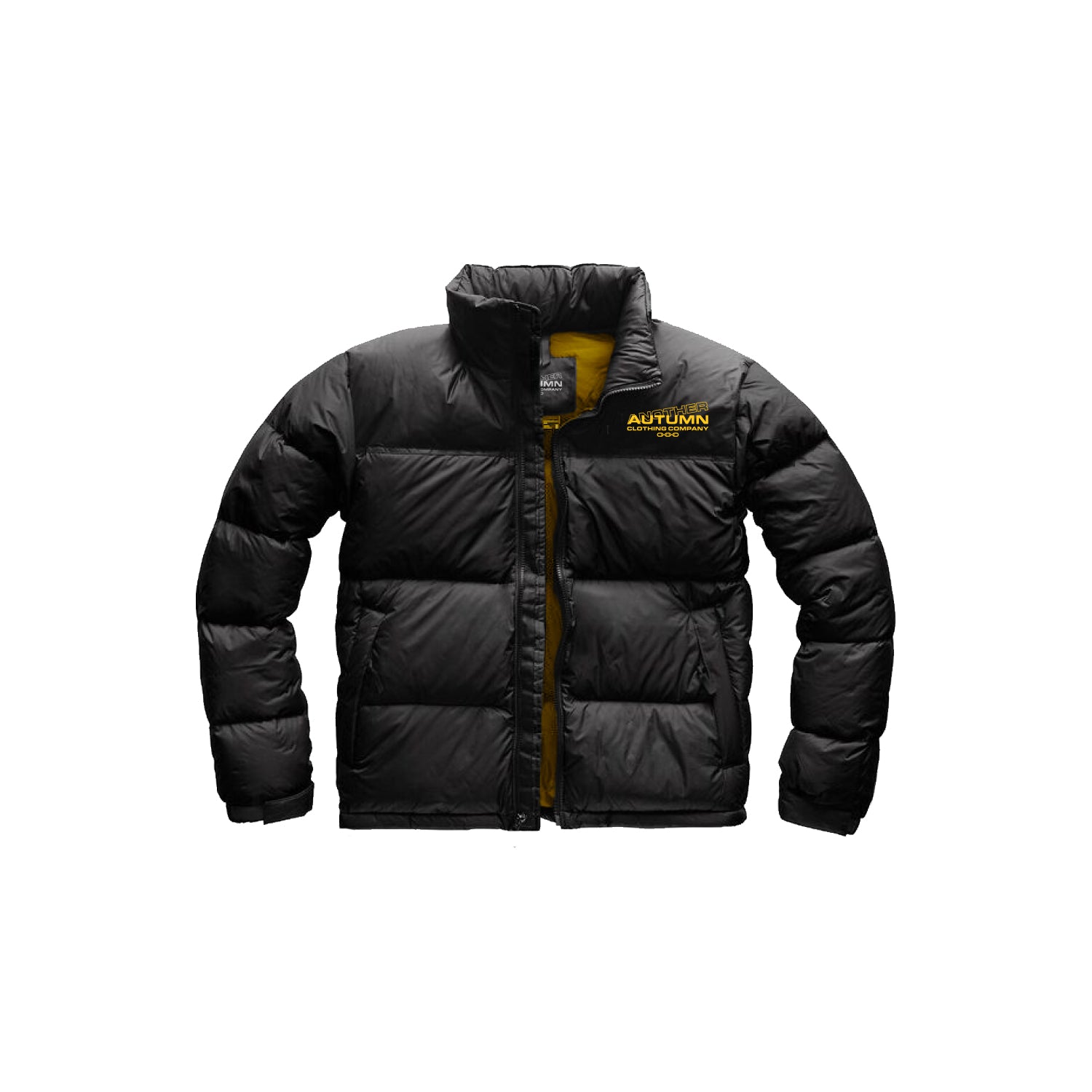The Link Up Puffer Jacket – Another Autumn Clothing
